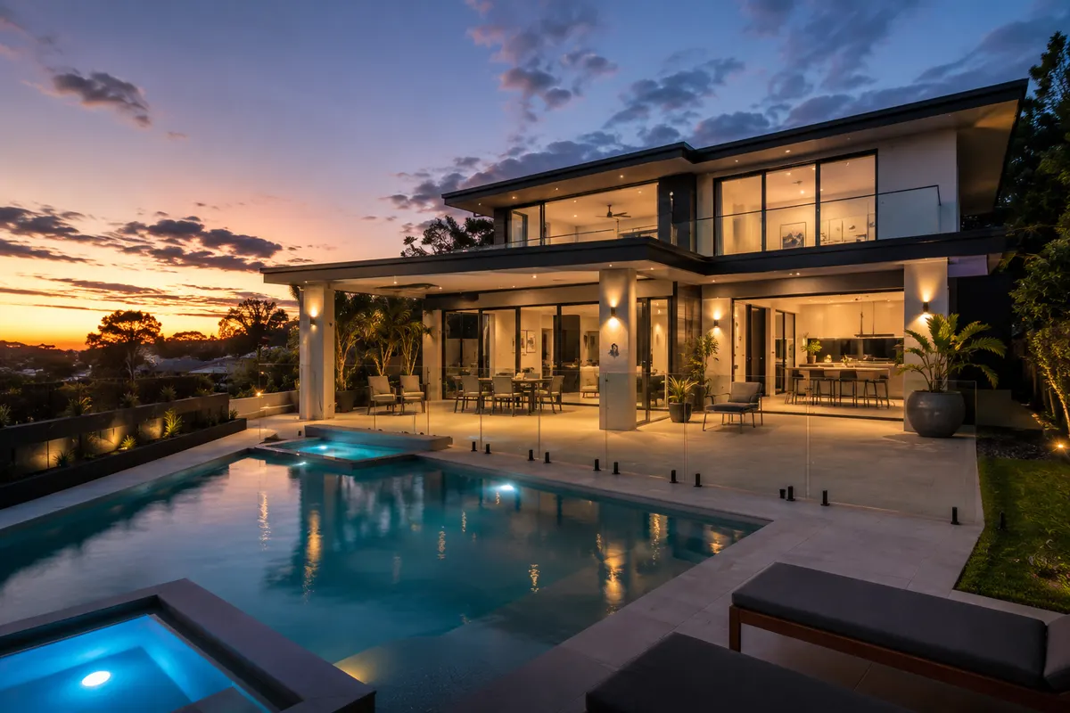 How Professional Real Estate Photography Sells Homes Faster